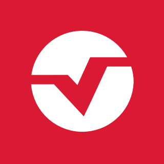 stock logo