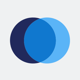 stock logo