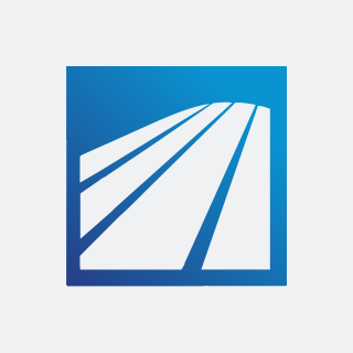 stock logo