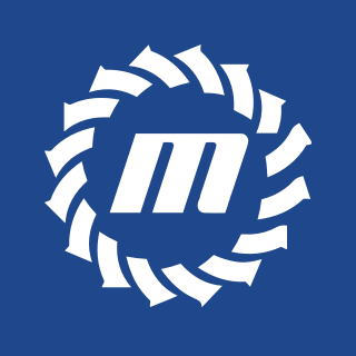 stock logo