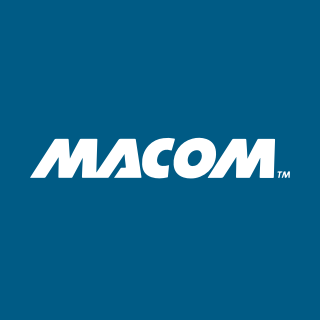 stock logo