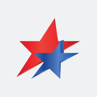 stock logo