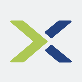 stock logo