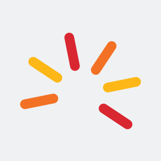stock logo