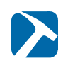 stock logo