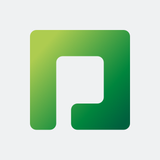 stock logo