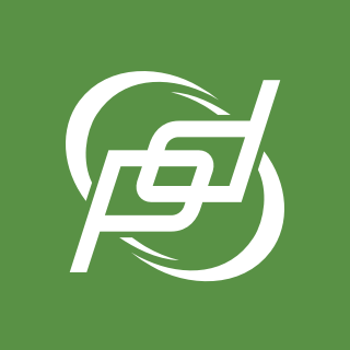 stock logo
