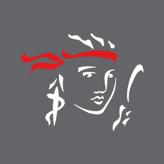 stock logo
