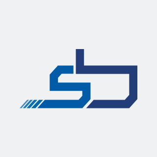 stock logo