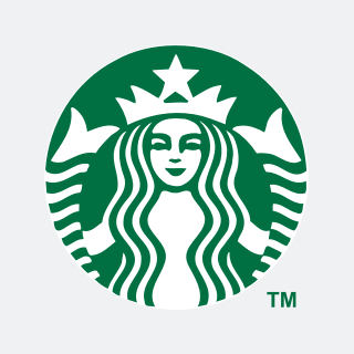stock logo