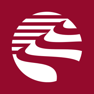 stock logo