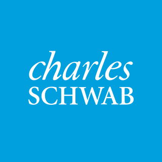 stock logo