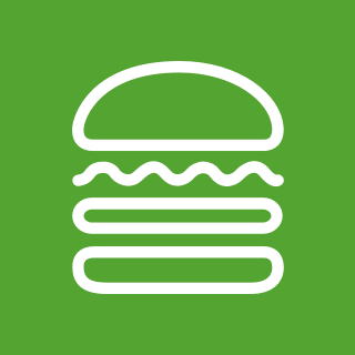 stock logo