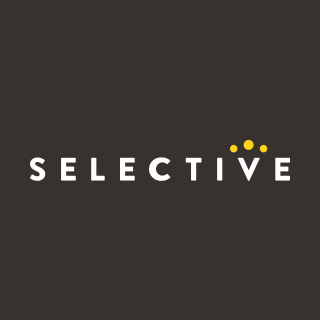stock logo