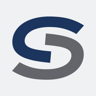 stock logo