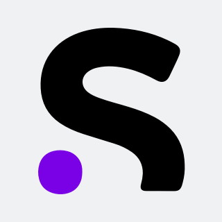 stock logo