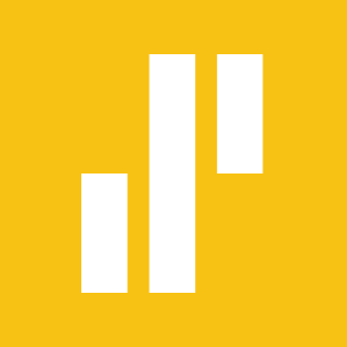 stock logo