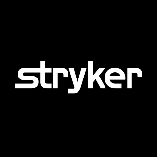 stock logo
