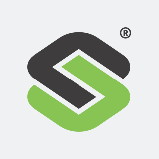 stock logo