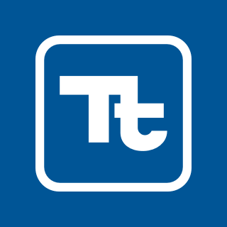 stock logo