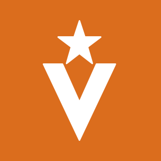 stock logo