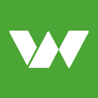 stock logo