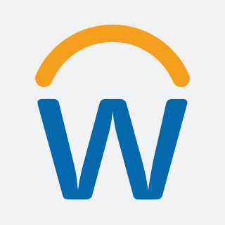stock logo