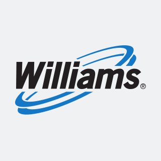 stock logo