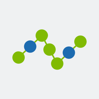 stock logo