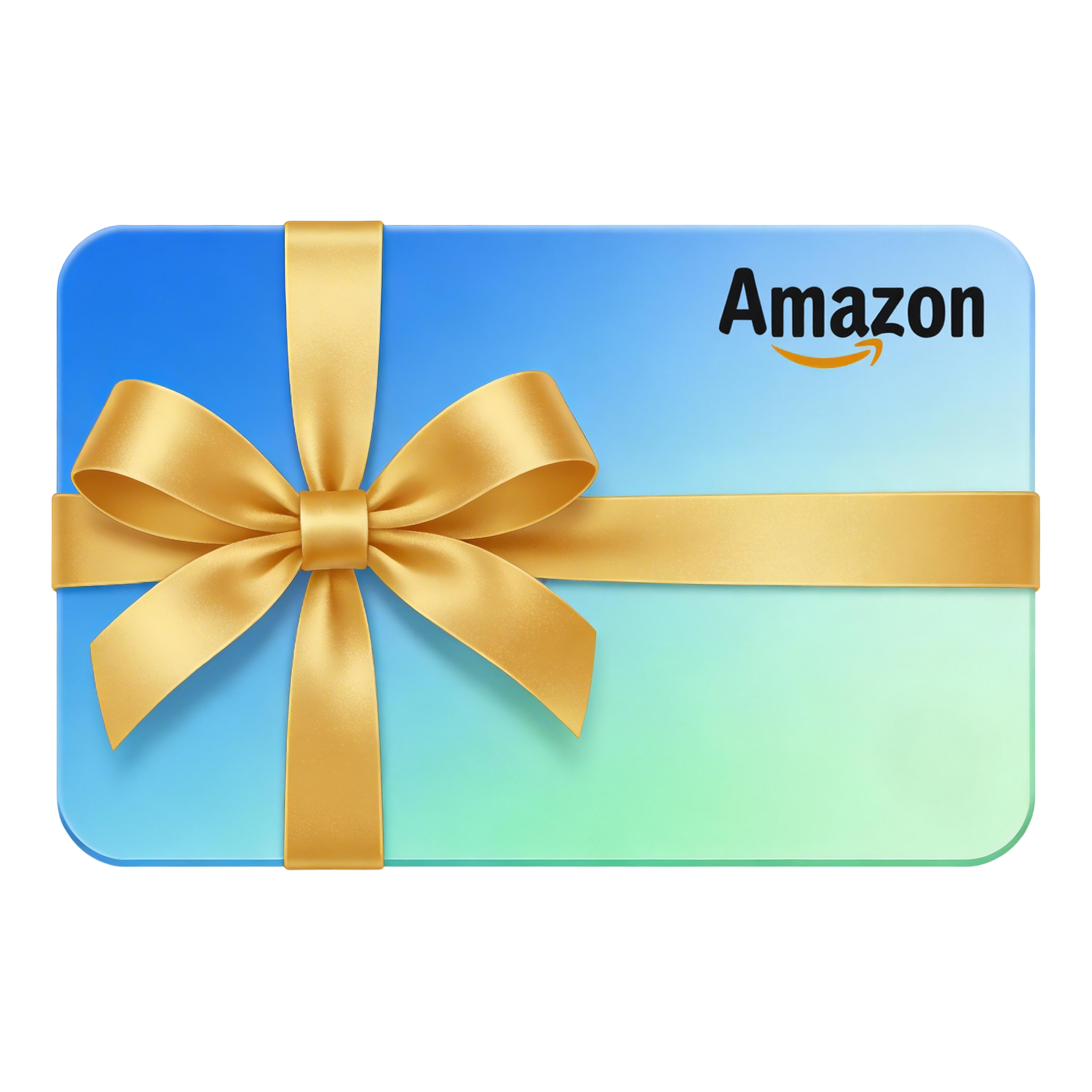 Amazon Gift Card