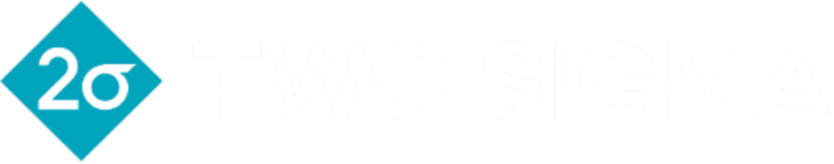 Two Sigma