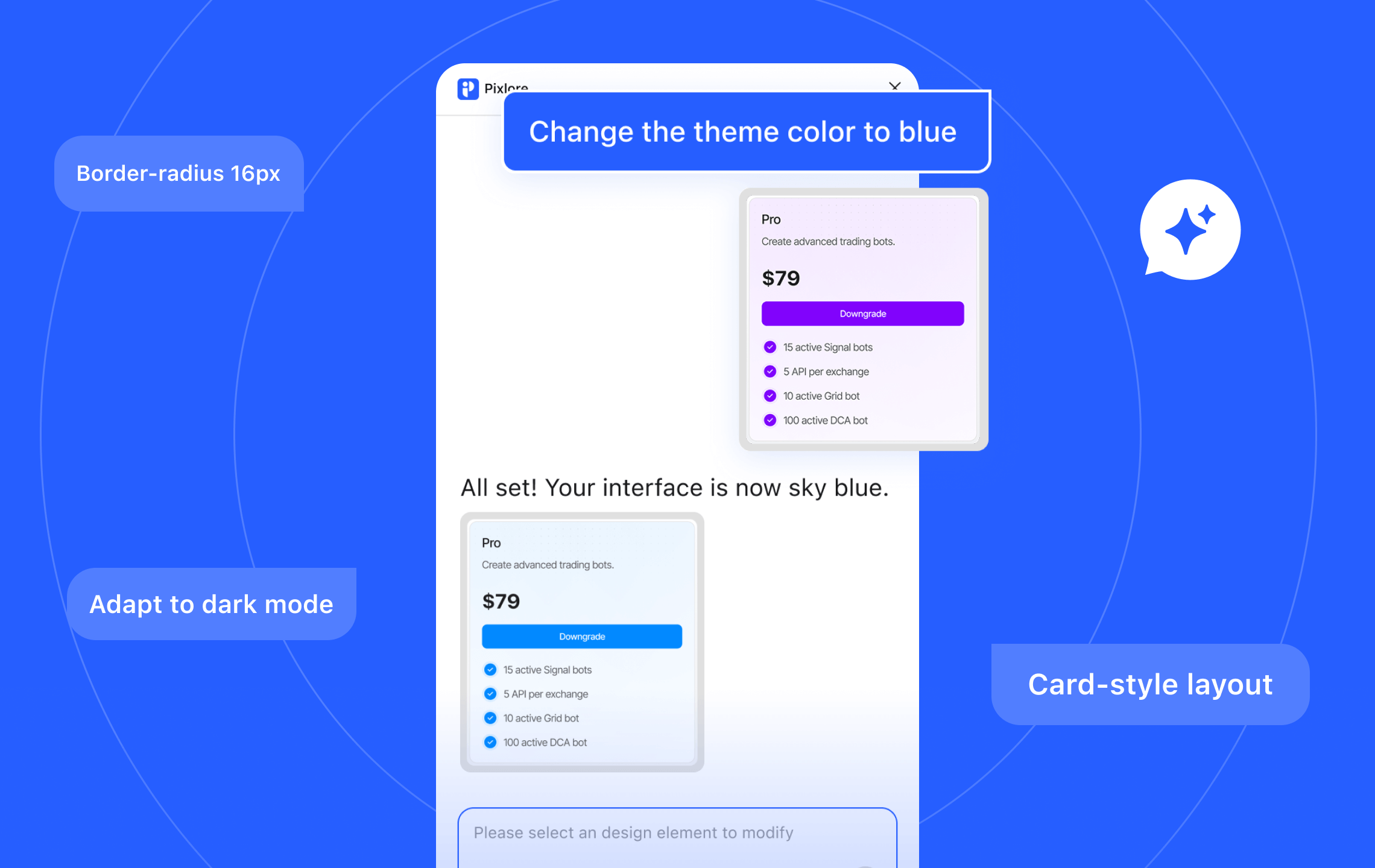 Chat Creativity Divergent