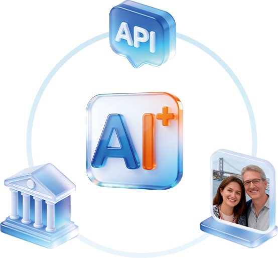 B2B Solutions & Services