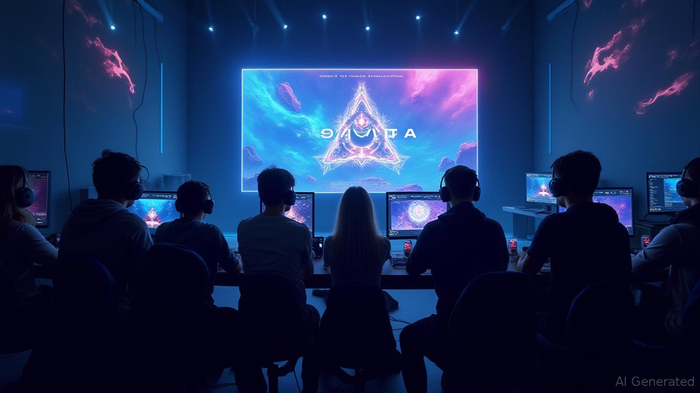 Solana News Today: Blockchain Meets Console: Play Solana Unlocks Secure Web3 Gaming