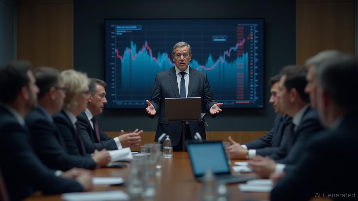 Ethereum News Today: Regulators and Institutions Rewriting Crypto’s Future