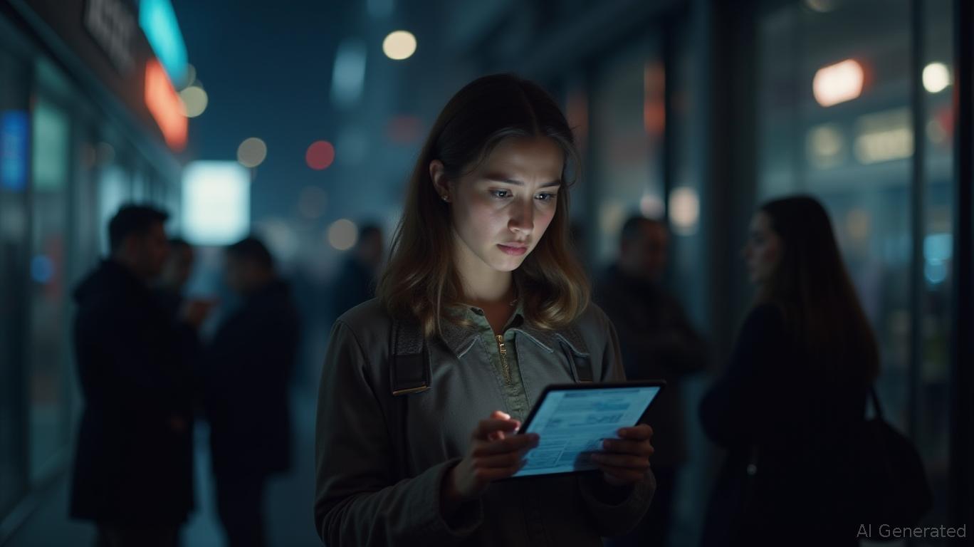 Investor Anxiety Rises as Pi Network's Secretive Token Transfer Sparks Market Doubt