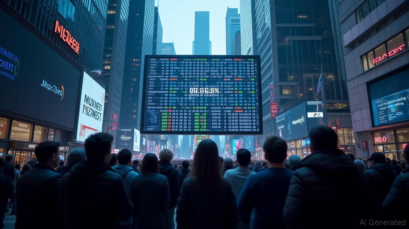 Volume Stonkers | MongoDB surged 37.96%, CoreWeave Expands Computing Capabilities, Plans More Cloud Service Options