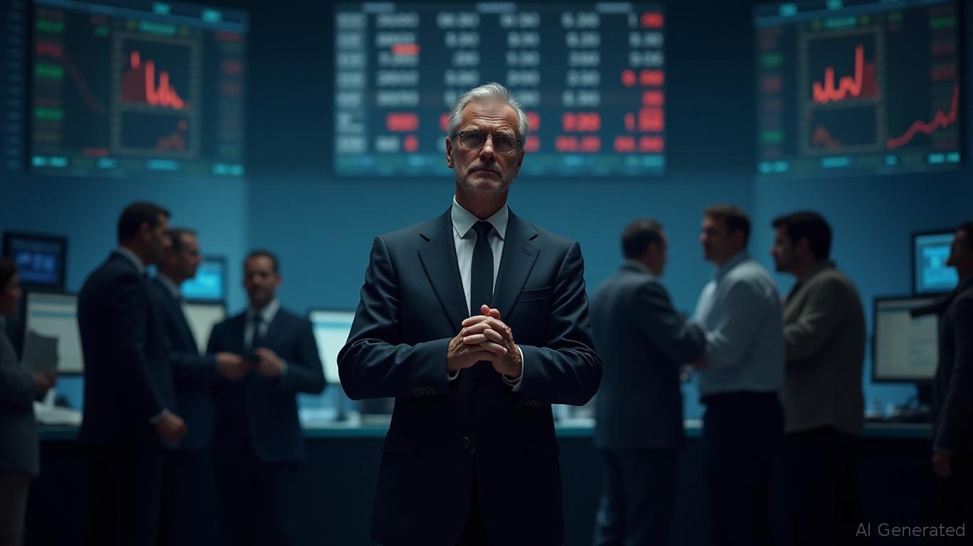 Blackwell Drives Record Earnings Amid China Trade Uncertainty