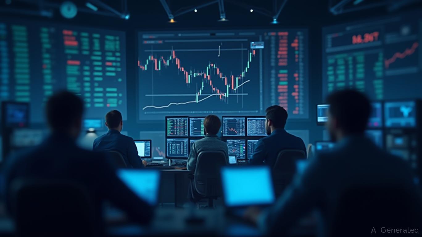 Understanding Implied Volatility and Its Impact on Market Movements