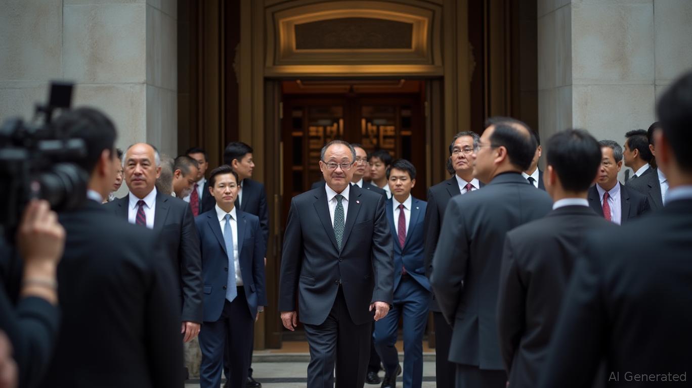 Bank of Japan Rate Hike Expectations Surge, Two-Year Bond Yield Nears 2008 Highs