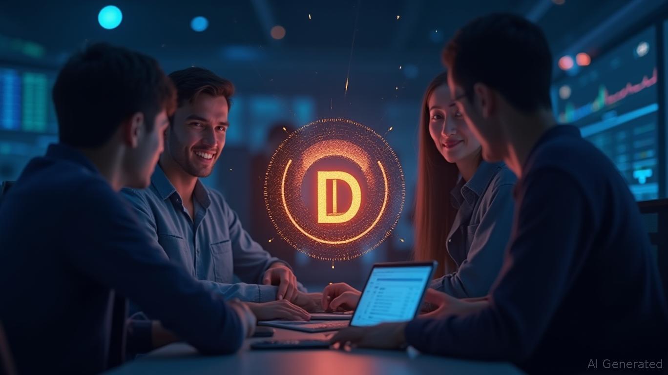 DYDX Token Gains Power as dYdX Redefines Decentralized Trading