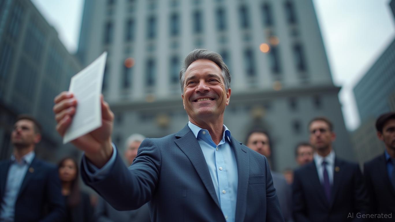 XRP News Today: Ripple’s Legal Win Clears Path for XRP to Challenge Traditional Payment Giants
