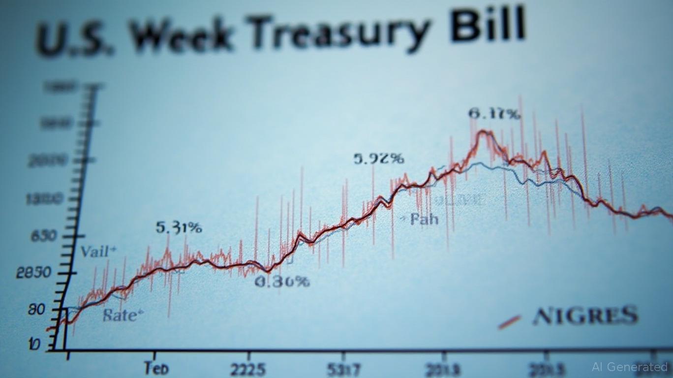 Navigating the Shifting Tides: U.S. Treasury Yields and Strategic Sector Rotation in a Fed Easing Cycle