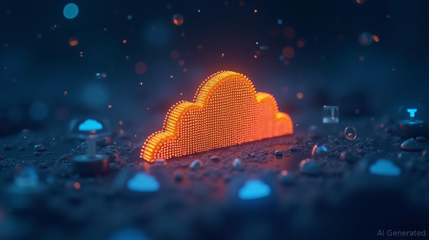 Cloudflare Surges 4.08% on Intraday Rally: What’s Fueling the Momentum?