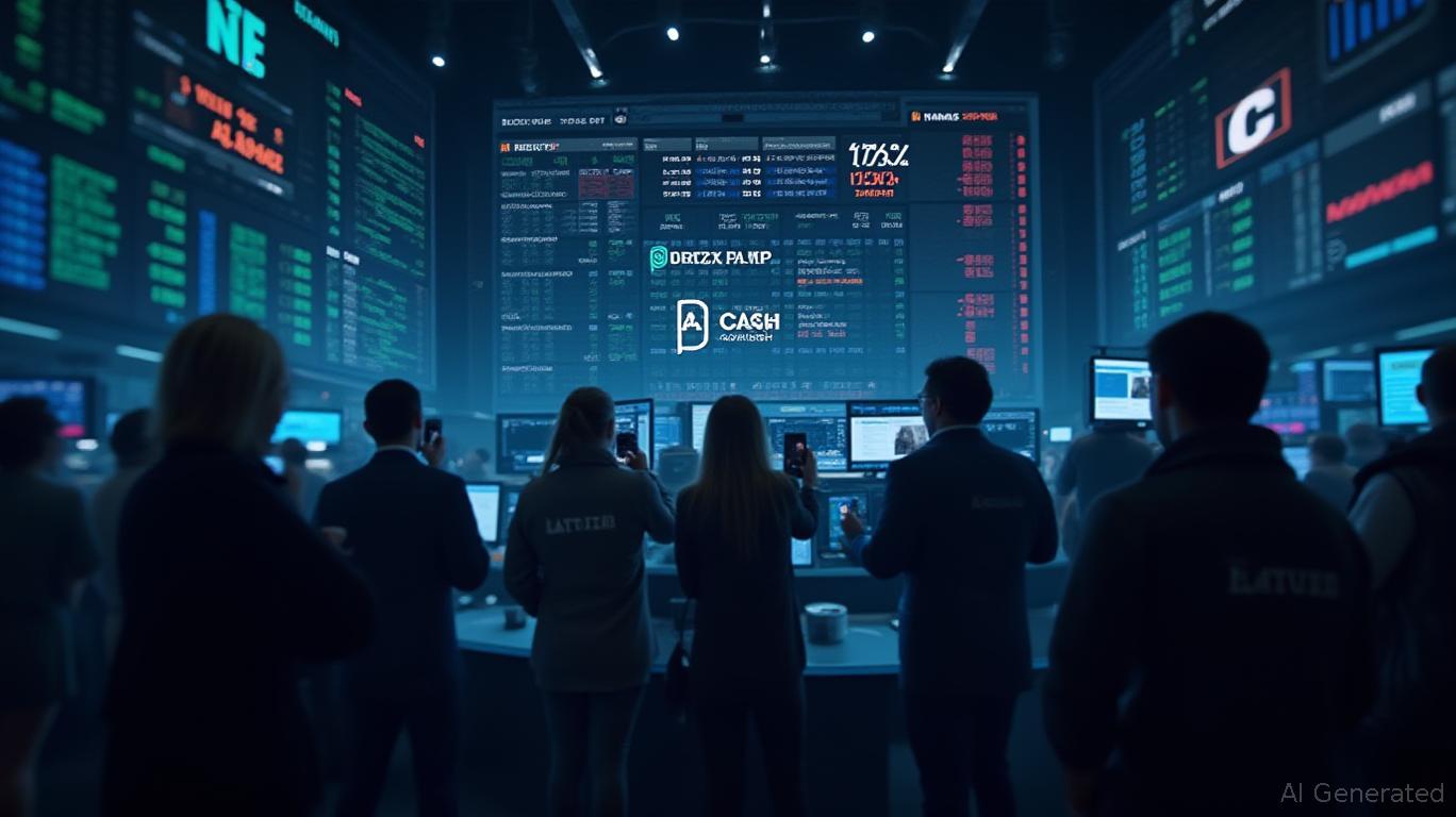 Block (XYZ) Shares Up 1.75% on $400M Trading Volume Ranked 259th as Q2 Gross Profit Surpasses Estimates and Cash App Drives 16% YoY Growth