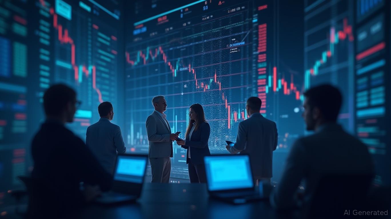 Celestica Surges 5.06% on $660M Trading Volume Ranks 130th as Strong Cash Flow and AI Momentum Drive Investor Optimism