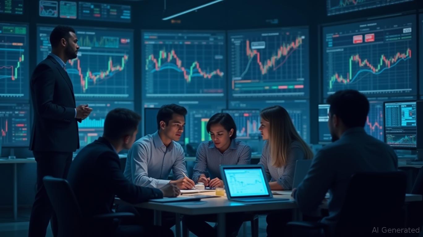 Mastering Technical Indicators: Uncovering Hidden Patterns in Stock Trends