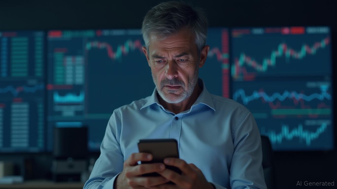 Why Did Cycurion Stock Plunge 10.89%?
