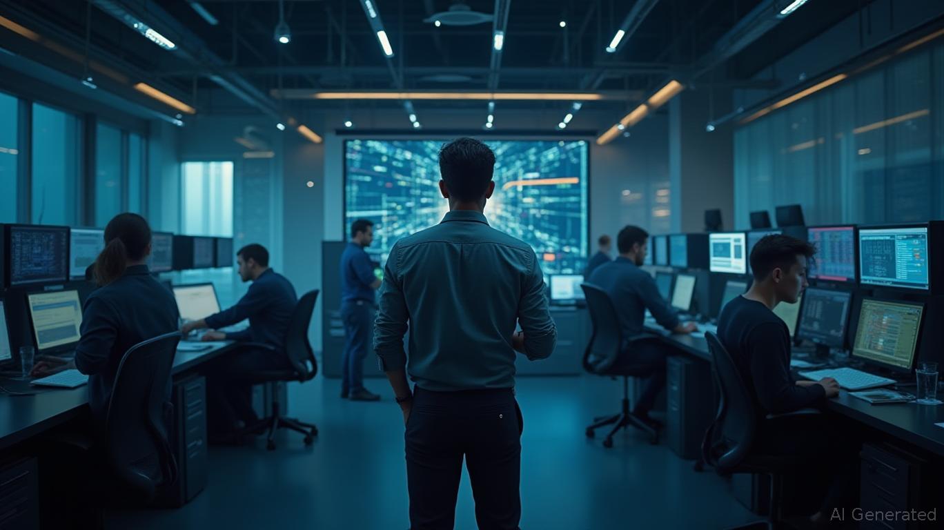 A 20-Minute Glitch Exposes Binance’s Operational Weaknesses