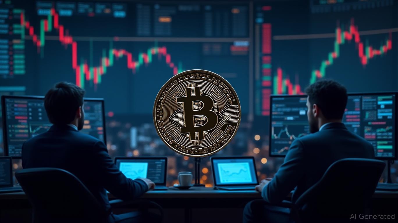 Bitcoin News Today: Bitcoin's Waning Grip Signals a New Era for Altcoins